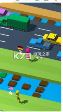 Hop Along v1.1 Ϸ ͼ