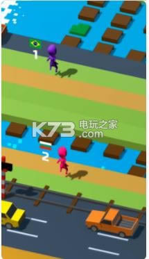 Hop Along v1.1 Ϸ ͼ