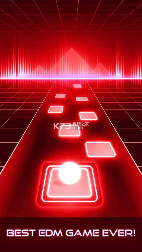 ൯Tiles Hop EDM Rush v3.7.2.8  ͼ