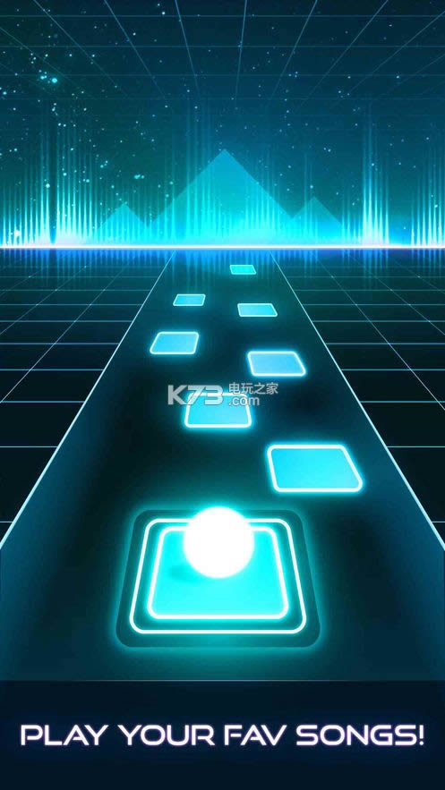 ൯Tiles Hop EDM Rush v3.7.2.8  ͼ