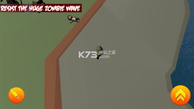 Zombie Killing Attack v1.0 Ϸ ͼ