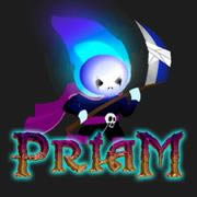 Priam v1.0 Ϸ