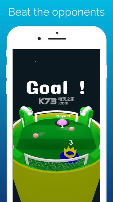 Soccer.io v1.0 Ϸ ͼ