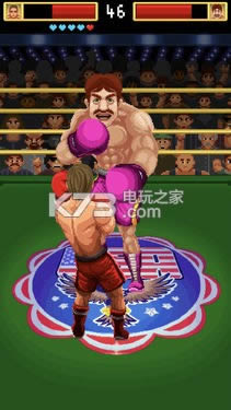 Rush Boxing v1.0  ͼ