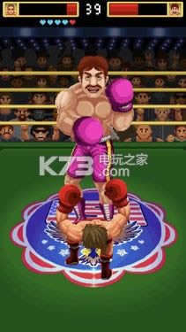 Rush Boxing v1.0  ͼ