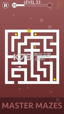 Swipey Maze v1.0  ͼ