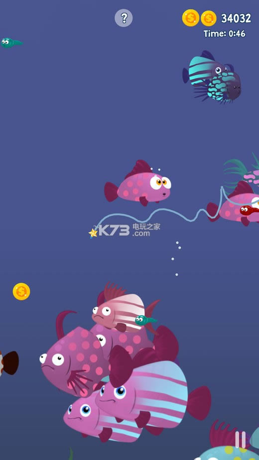 Fisherman v1.1 Ϸ ͼ