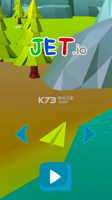 Jetս v1.0 Ϸ ͼ