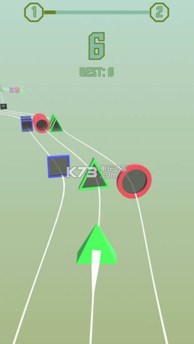 ״λ v1.0 Ϸ ͼ