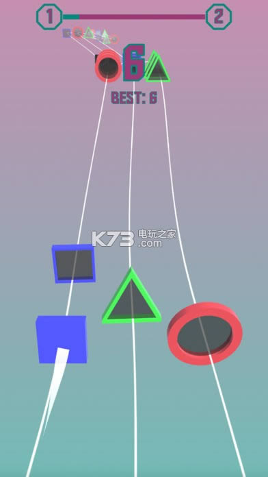 ״λ v1.0 Ϸ ͼ
