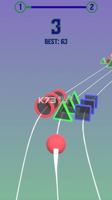 ״λ v1.0 Ϸ ͼ