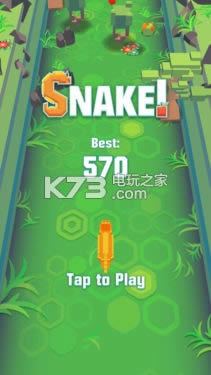 Snake v1.0 Ϸ[] ͼ