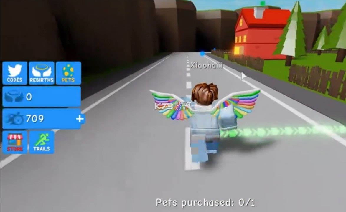 robloxٶģ v2.509.219 ֻ ͼ