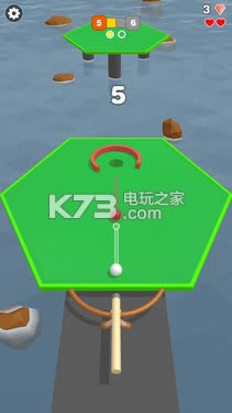 Ball Pot v1.0 Ϸ ͼ