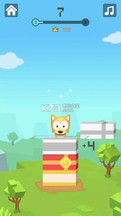 Jumping Fun v1.0 Ϸ ͼ