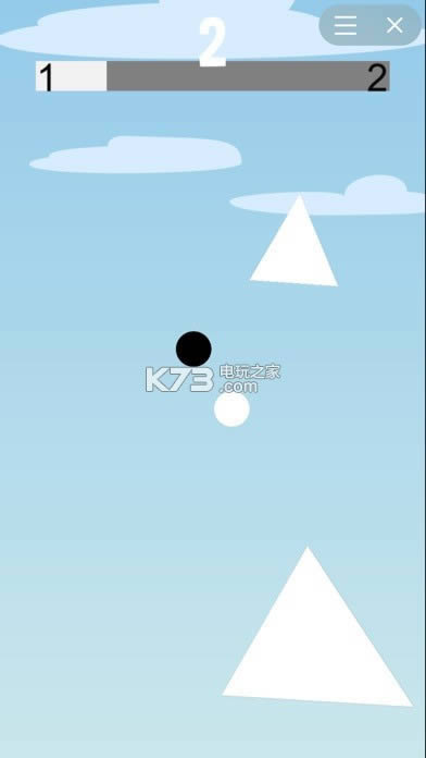 Ball vs Black White v1.3 Ϸ ͼ