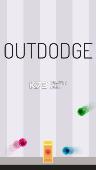 Outdodge v1.0.3 ios ͼ