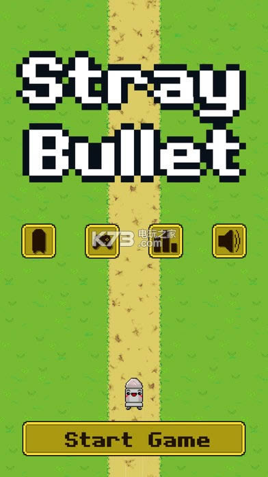 Stray Bullet v1.0.7 Ϸ ͼ