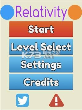 Relativity io v1.0  ͼ