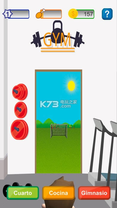 Fitkids v2.0 Ϸ ͼ