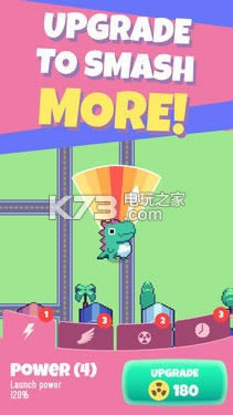 Kaiju Rush v1.0.5  ͼ