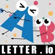 letter.io v1.0 Ϸ