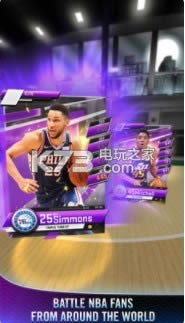 mynba2k19 v52.0.1 app ͼ