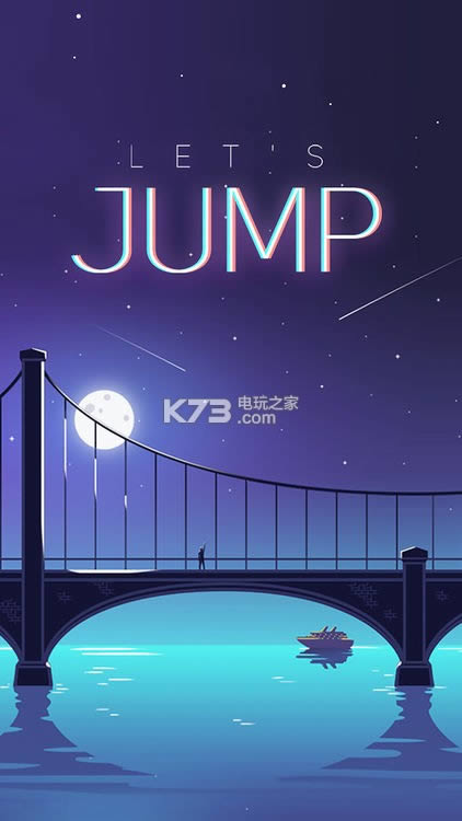 Let's Jump Up v1.0.2 Ϸ ͼ