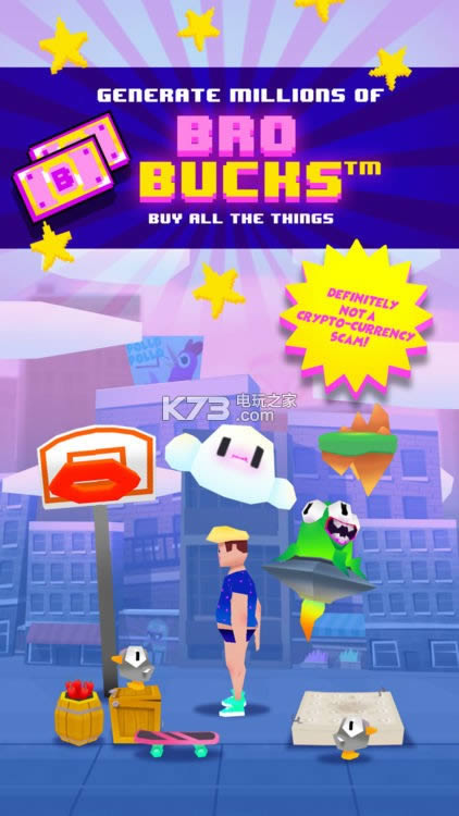 Do a Backflip v1.0.1 Ϸ ͼ