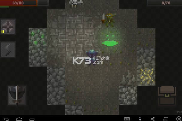 roguelikeѨ v1.0 ios ͼ