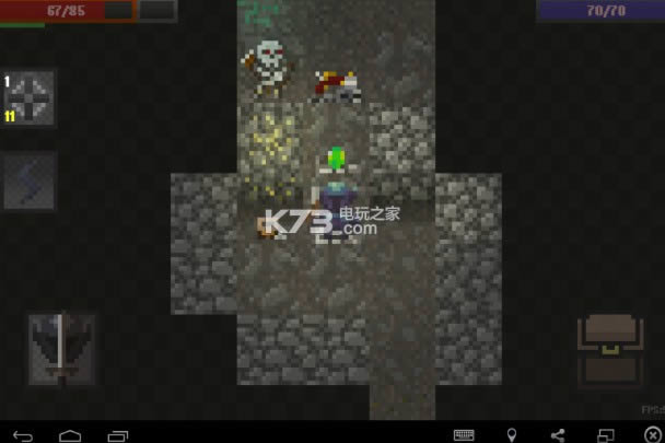 roguelikeѨ v1.0 ios ͼ