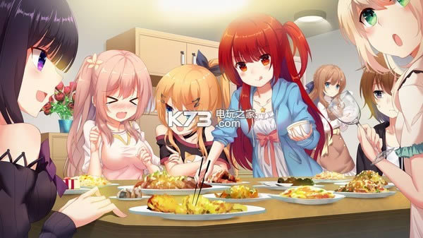 Ůװôûٹ鷳 v1.2.3 ֻ ͼ