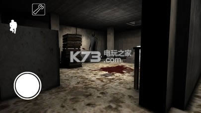 SCP Containment Breach v1.0 Ϸ ͼ