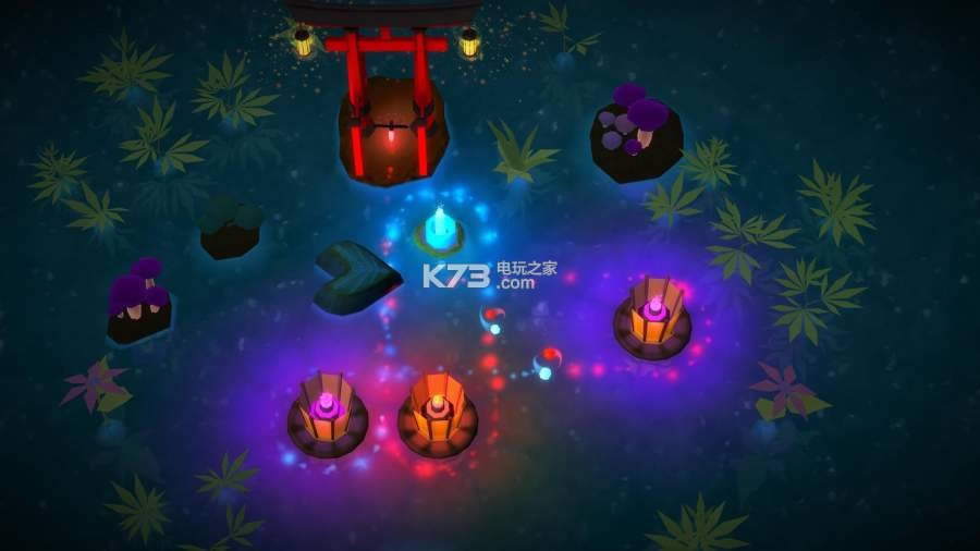 Ashi Lake of Light v1.0.1 İ ͼ