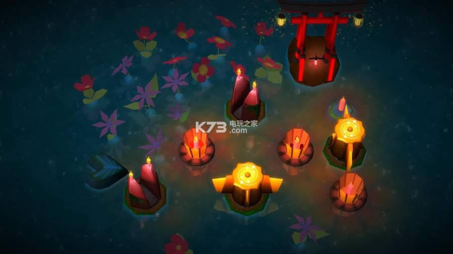 Ashi Lake of Light v1.0.1 İ ͼ
