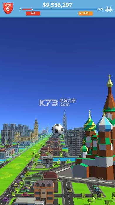 soccerkick v2.0.1  ͼ