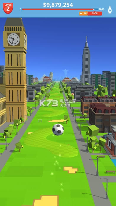 soccerkick v2.0.1  ͼ