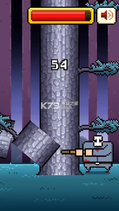 Timberman v3.5.8 Ϸ ͼ