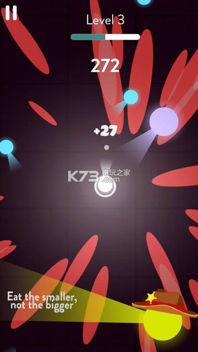 KingBall.io v1.0 Ϸ ͼ