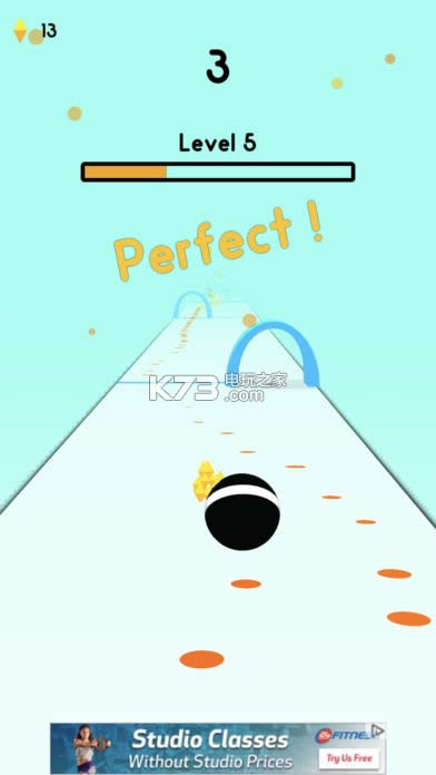 Ball Gates v7.0  ͼ