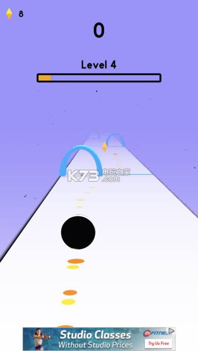 Ball Gates v7.0  ͼ
