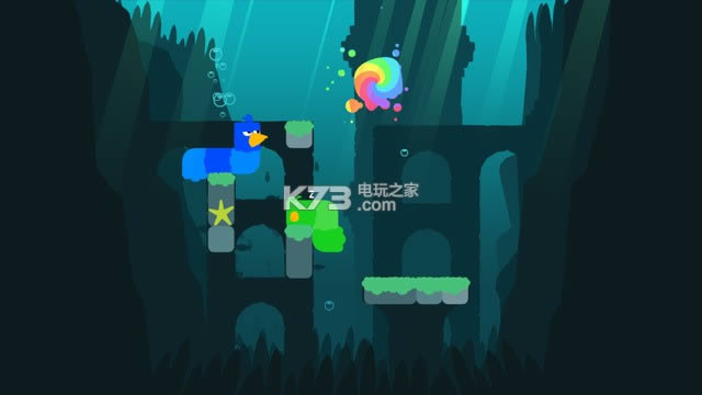 Snakebird v5 ƻѰ ͼ