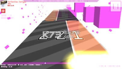 DanceRailRefresh v1.9.9  ͼ