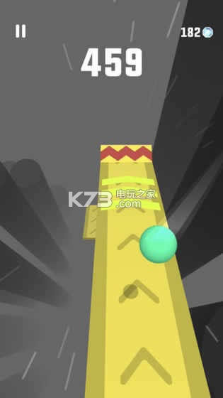 Sky Ball v1.1 ɫ ͼ