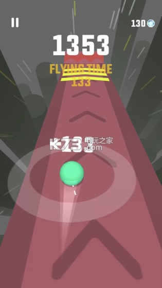 Sky Ball v1.1 ɫ ͼ