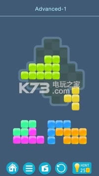 Puzzledom v6.6.0 Ϸ ͼ