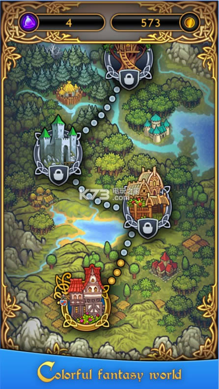 ʯ֮· v1.0.1 ios ͼ