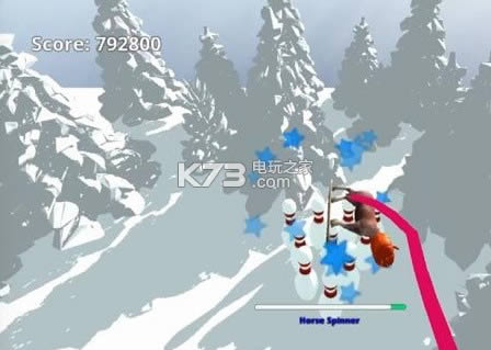 ѩSnow Horse v1.0 ios ͼ