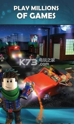 roblox v2.509.219 ֻ ͼ