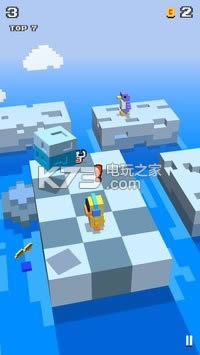 Flat Duck v1.1.2 İios ͼ